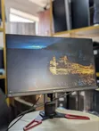 Acer Predator XB271HU 27" WQHD IPS Monitor - 2