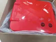 Decakila 10-Cup Kettle Popcorn Maker - Red - 1