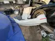 Honda Accord 2018-22 Rear Bumper (Home Use) - 2