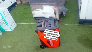 Ecoolmax 10KVA Generator - New with Warranty