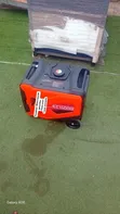 Ecoolmax 10KVA Generator - New with Warranty - 2