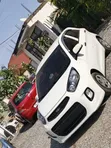 Kia Morning 2015 White - 3