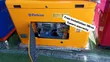Perkins 18kVA Diesel Generator - 2