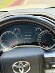 Toyota Land Cruiser LC300 VX 2022 White - 3