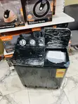 Nasco 7kg Semi-Automatic Washing Machine - 1