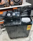 Nasco 7kg Semi-Automatic Washing Machine - 2