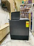 Nasco 11kg Semi-Automatic Washing Machine - 2
