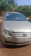 2009 Toyota Avalon XLS Sedan - 1