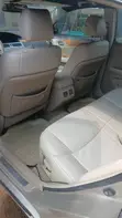 2009 Toyota Avalon XLS Sedan - 4