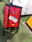 Honda 10KVA Petrol Generator - 1
