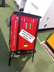 Honda 10KVA Petrol Generator - 2