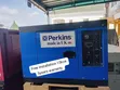Perkins 15kVA Diesel Generator - Brand New - 1