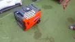 Ecoolmax 10KVA Generator for Shops and Offices - 2