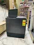 Authentic Nasco 11kg Topload Semi-Auto Washing Machine - 2