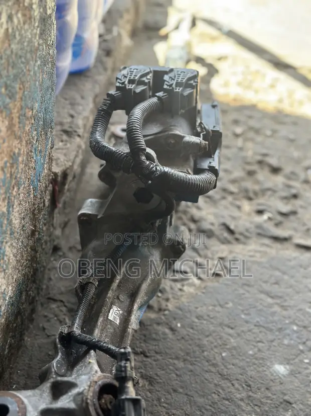 Toyota Tundra Steering Rack (2024-2025) - 1