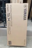 Yamaha PSR-SX620 61-Key Digital Keyboard - 2