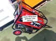 Honda 10KVA Petrol Generator - 1 Year Warranty - 2