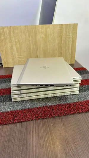 HP EliteBook 745 G6 Laptop - Ryzen 5 Pro, 16GB RAM, 256GB SSD
