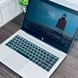 HP EliteBook 745 G6 Laptop - Ryzen 5 Pro, 16GB RAM, 256GB SSD - 3