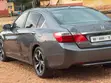 2014 Honda Accord EX-L Sedan - 1
