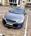 2014 Honda Accord EX-L Sedan - 2