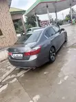 2014 Honda Accord EX-L Sedan - 4