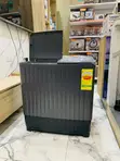 Nasco 11kg Topload Twin Tub Semi-Automatic Washing Machine - 2
