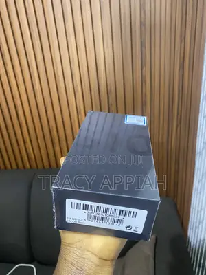 New Samsung Galaxy S10 128GB Black