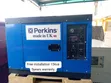 Quality Perkins 15kVA Diesel Genset - 1