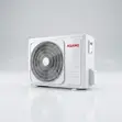 ASANO 1.5HP Split Air Conditioner - 4