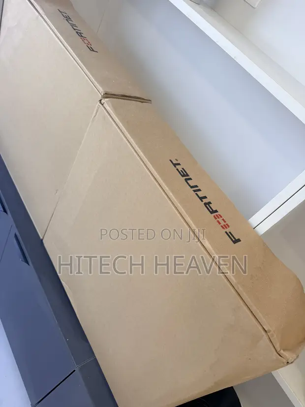 Fortinet FortiSwitch M426 F-POE Managed PoE Switch (24GE + 4SFP+) - 1