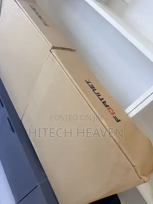 Fortinet FortiSwitch M426 F-POE Managed PoE Switch (24GE + 4SFP+)