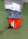 Ecoolmax 10KVA Hybrid Inverter Generator - 2