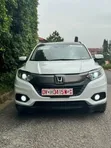 Honda HR-V EX 2021 White - 3