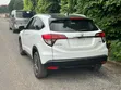 Honda HR-V EX 2021 White - 4