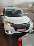 Honda HR-V EX 2021 White - 5