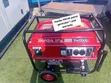 Honda Generator 10KVA - Brand New - 1