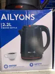 Aiyons Electric Water Kettle 2L - 1