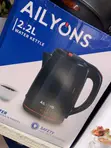 Aiyons Electric Water Kettle 2L - 2