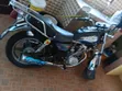 Haojue HJ125-8K 2019 Motorcycle - Black - 3