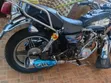 Haojue HJ125-8K 2019 Motorcycle - Black - 4