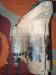 Toyota Vitz Starter (Used) - 1