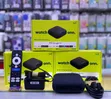 Onn. 4K Pro Google TV Streaming Device - 2