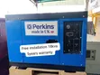 Perkins 15kVA Generator with 5-Year Warranty - 2