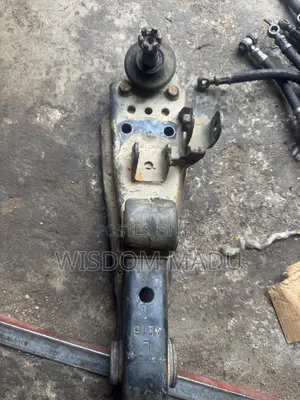 Used Toyota Fish Low Arm