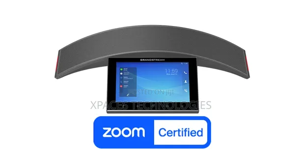 Grandstream GAC2570 Enterprise Audio Conference IP Phone - 1