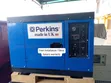 Perkins 15kVA Generator - Brand New - 1
