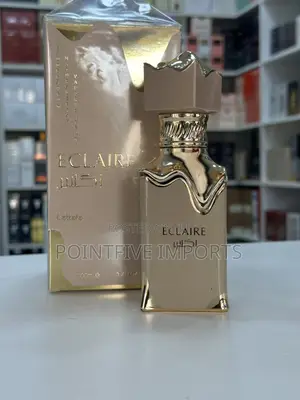 Lattafa Eclaire Eau de Parfum