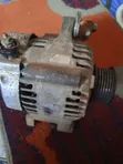 Toyota Vitz Alternator (Used) - 3