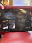 TopMate C12 Laptop Cooling Pad RGB - 4